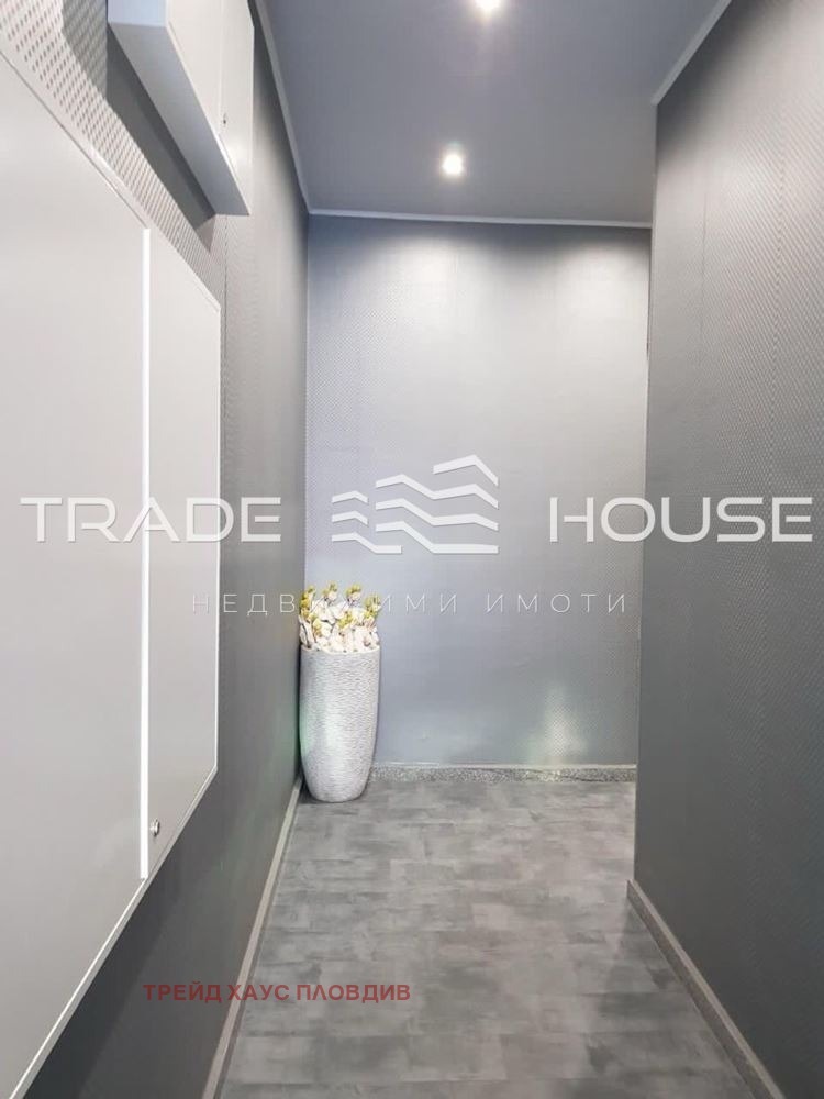 Te huur  1 slaapkamer Plovdiv , Karsjijaka , 75 m² | 12093776 - afbeelding [4]