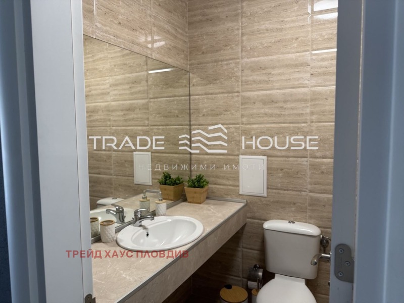 Te huur  1 slaapkamer Plovdiv , Karsjijaka , 75 m² | 12093776 - afbeelding [7]