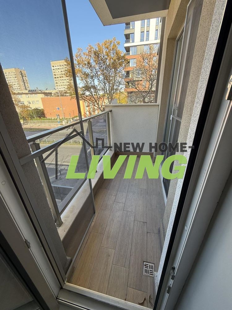 Дава под наем 2-СТАЕН, гр. Пловдив, Център, снимка 7 - Апартаменти - 52411453