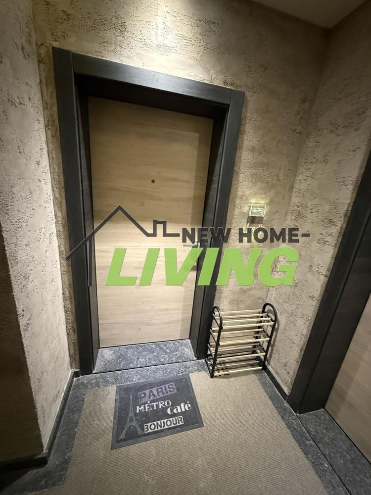 Дава под наем 2-СТАЕН, гр. Пловдив, Център, снимка 9 - Апартаменти - 52411453