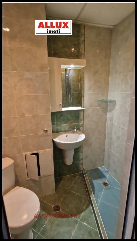 Дава под наем 2-СТАЕН, гр. Русе, Възраждане, снимка 6 - Апартаменти - 53850090