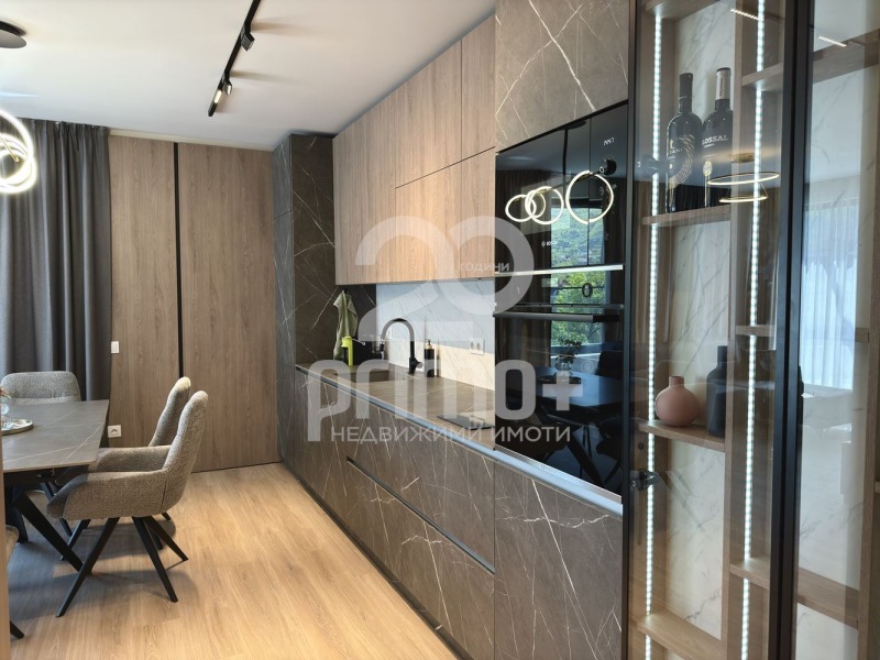 Da affittare  2 camere da letto Sofia , Krastova vada , 120 mq | 77998274 - Immagine [4]