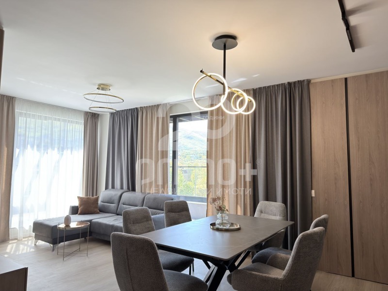 Da affittare  2 camere da letto Sofia , Krastova vada , 120 mq | 77998274 - Immagine [2]