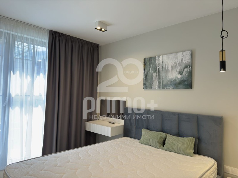 Da affittare  2 camere da letto Sofia , Krastova vada , 120 mq | 77998274 - Immagine [9]