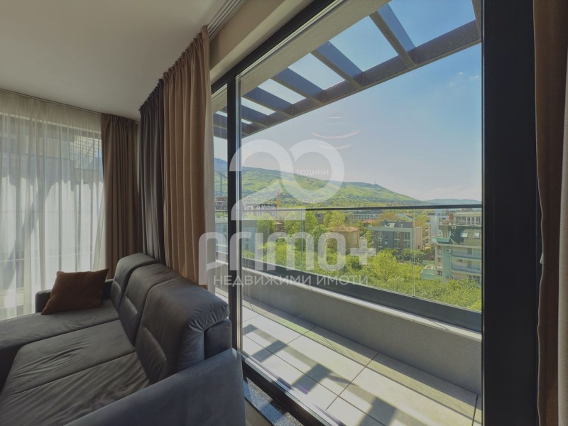 Da affittare  2 camere da letto Sofia , Krastova vada , 120 mq | 77998274 - Immagine [5]