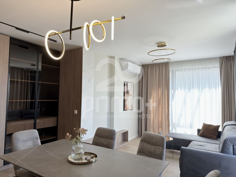 Da affittare  2 camere da letto Sofia , Krastova vada , 120 mq | 77998274 - Immagine [3]