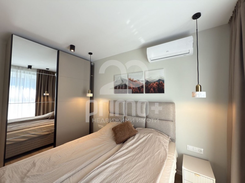 Da affittare  2 camere da letto Sofia , Krastova vada , 120 mq | 77998274 - Immagine [13]