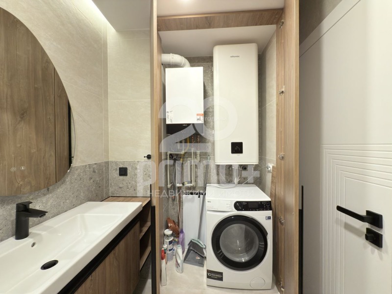 Da affittare  2 camere da letto Sofia , Krastova vada , 120 mq | 77998274 - Immagine [12]