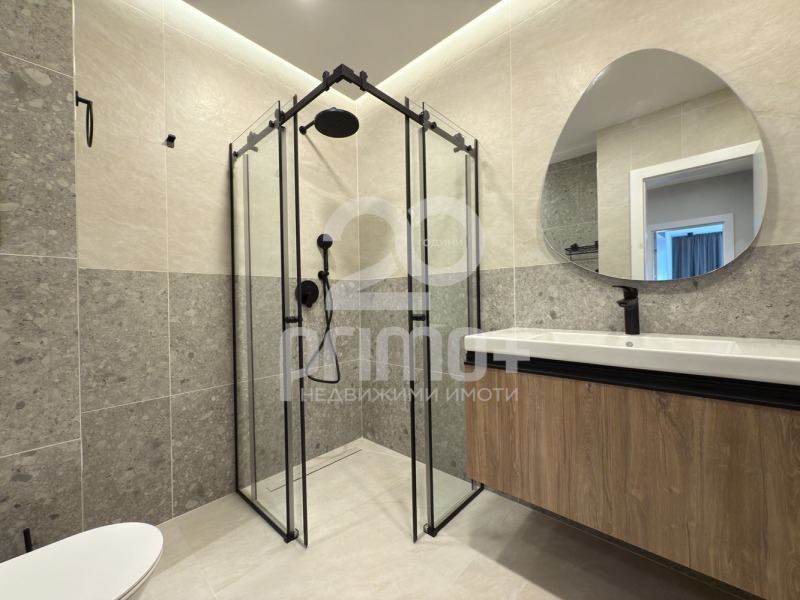 Da affittare  2 camere da letto Sofia , Krastova vada , 120 mq | 77998274 - Immagine [11]