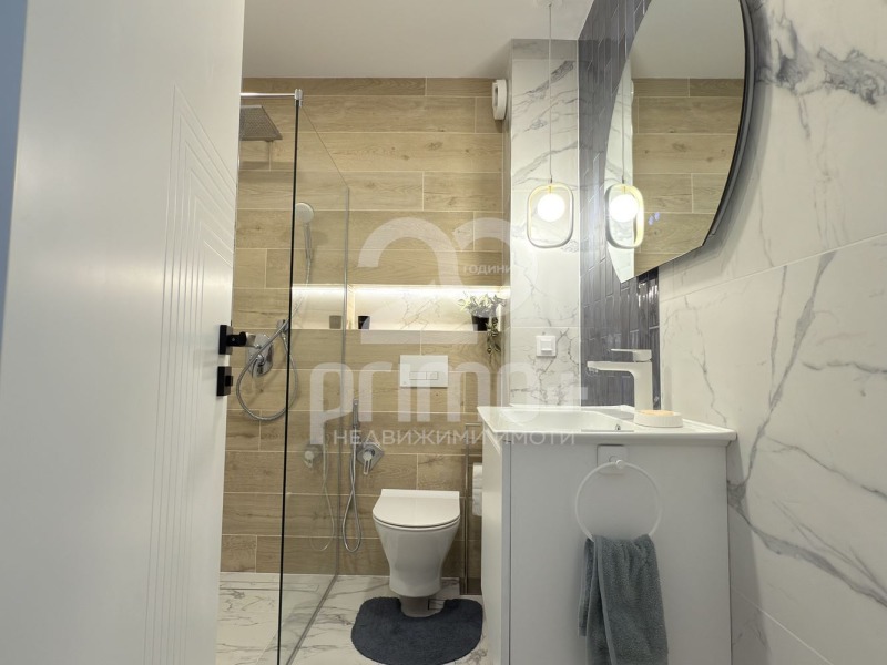 Da affittare  2 camere da letto Sofia , Krastova vada , 120 mq | 77998274 - Immagine [17]
