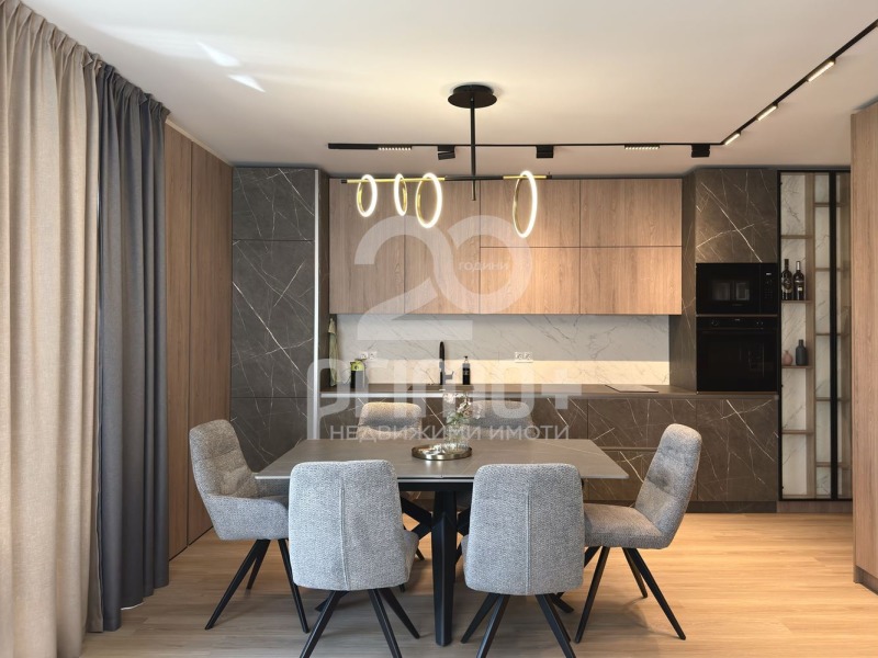 Da affittare  2 camere da letto Sofia , Krastova vada , 120 mq | 77998274