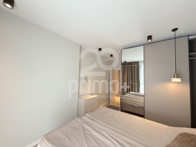 Da affittare  2 camere da letto Sofia , Krastova vada , 120 mq | 77998274 - Immagine [14]