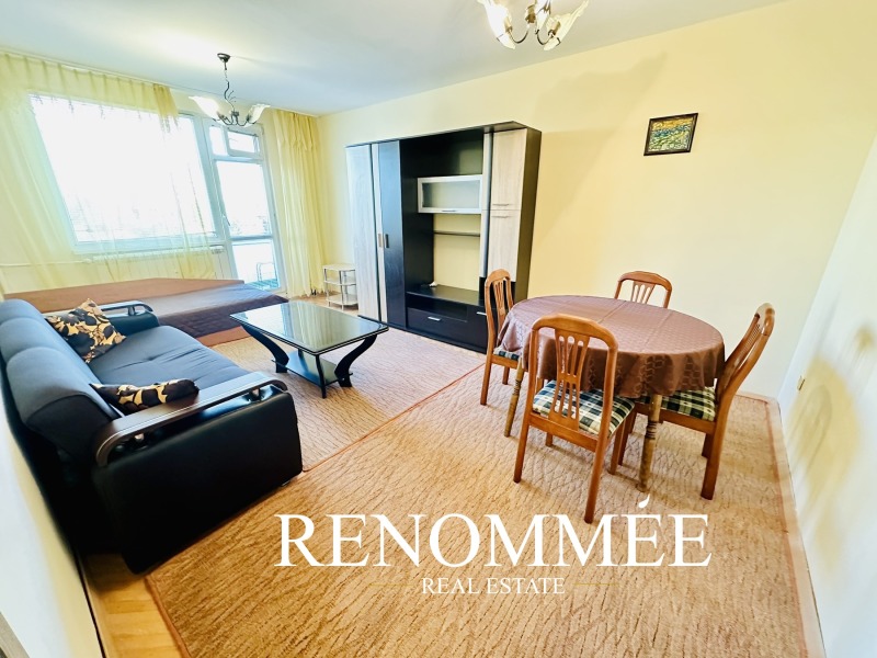 Da affittare  2 camere da letto Sofia , Mladost 1 , 67 mq | 14969374 - Immagine [3]