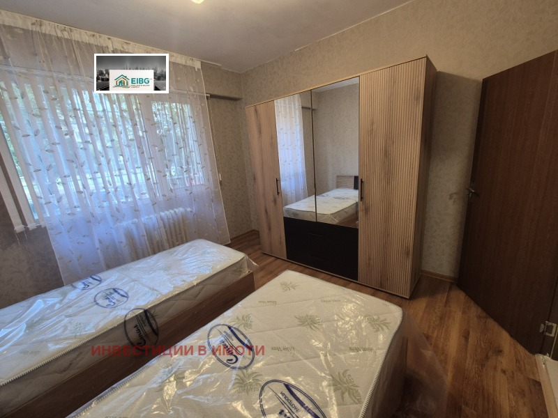 Дава под наем 3-СТАЕН, гр. София, Свобода, снимка 7 - Апартаменти - 52728209