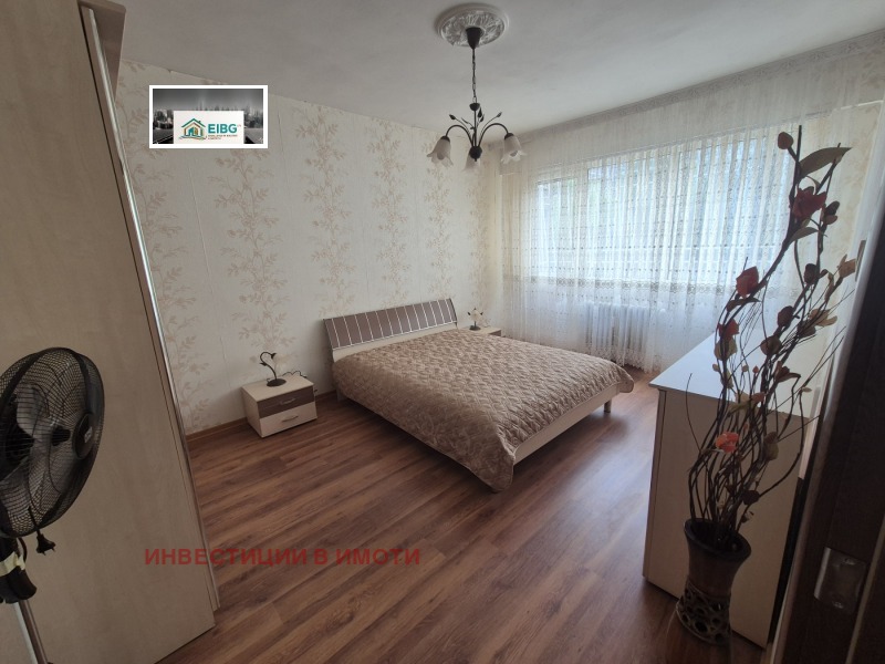 Дава под наем 3-СТАЕН, гр. София, Свобода, снимка 5 - Апартаменти - 52728209