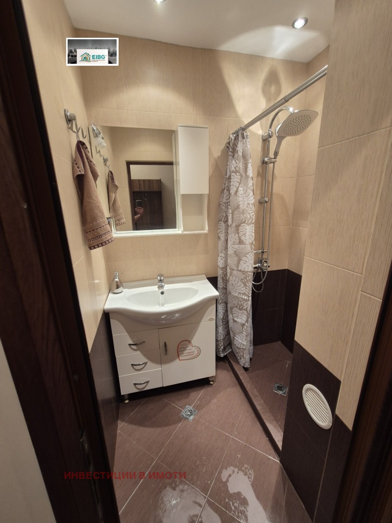 Дава под наем 3-СТАЕН, гр. София, Свобода, снимка 12 - Апартаменти - 52728209