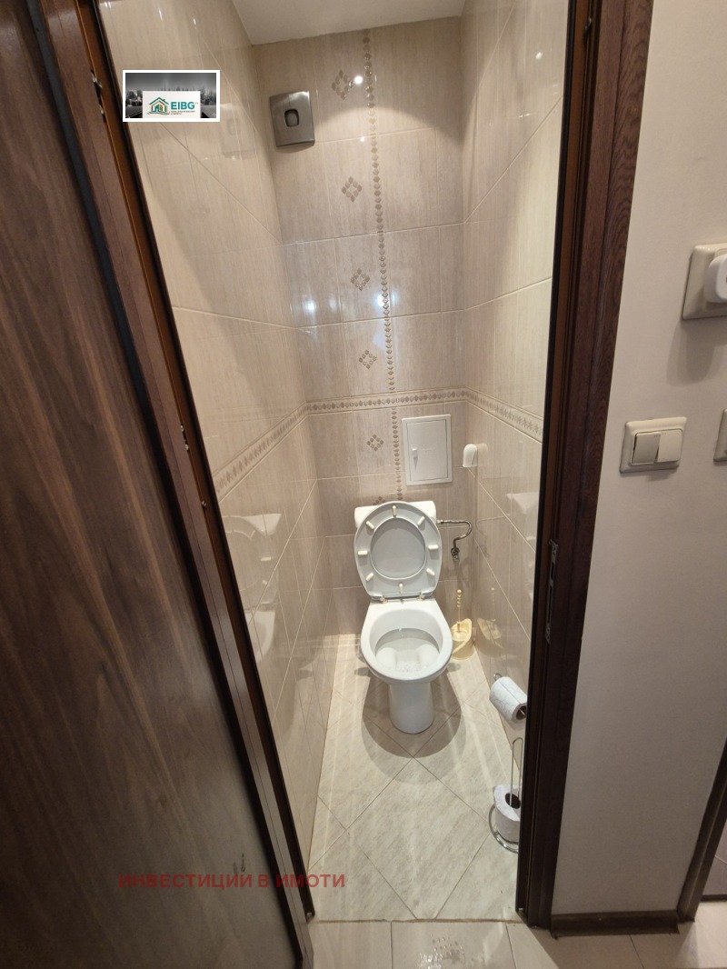 Дава под наем 3-СТАЕН, гр. София, Свобода, снимка 11 - Апартаменти - 52728209