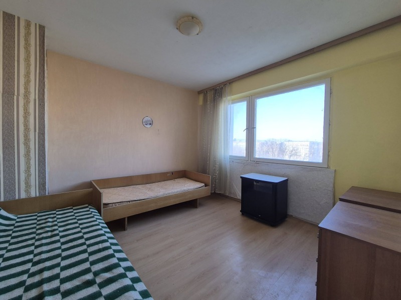 Дава под наем 3-СТАЕН, гр. Търговище, Вароша, снимка 4 - Апартаменти - 52803193