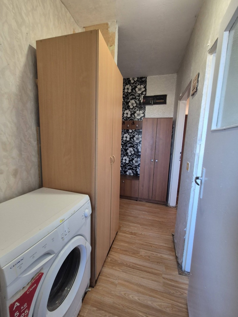 Дава под наем 3-СТАЕН, гр. Търговище, Вароша, снимка 9 - Апартаменти - 52803193