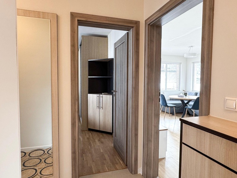 Дава под наем 3-СТАЕН, гр. София, Мусагеница, снимка 8 - Апартаменти - 53449765