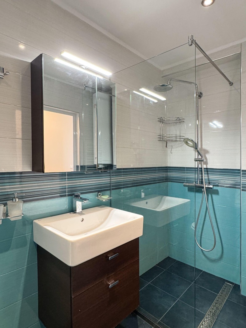 Дава под наем 3-СТАЕН, гр. София, Мусагеница, снимка 13 - Апартаменти - 53449765