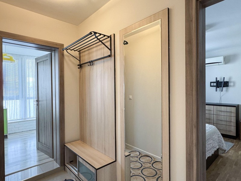 Дава под наем 3-СТАЕН, гр. София, Мусагеница, снимка 5 - Апартаменти - 53449765