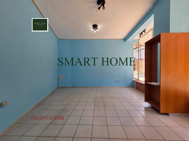 Te huur  Winkel Veliko Tarnovo , Tsentar , 32 m² | 80095698