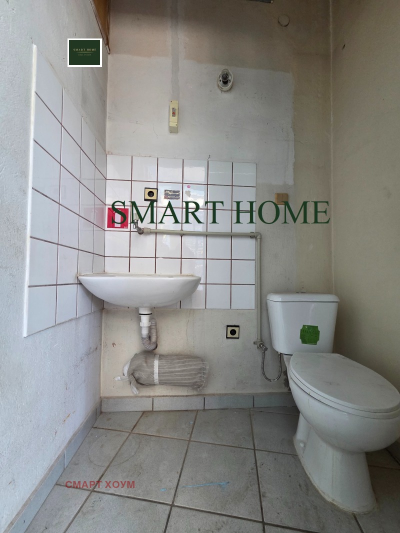Te huur  Winkel Veliko Tarnovo , Tsentar , 32 m² | 80095698 - afbeelding [2]