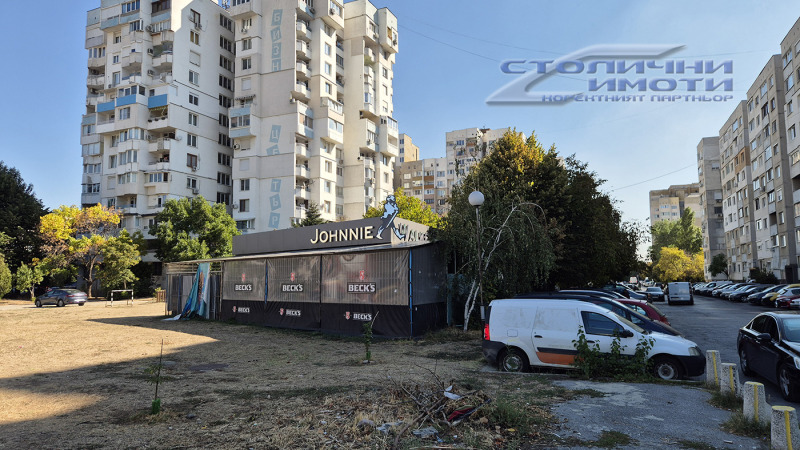 Дава под наем  Магазин град София , Дружба 2 , 185 кв.м | 25400856 - изображение [3]