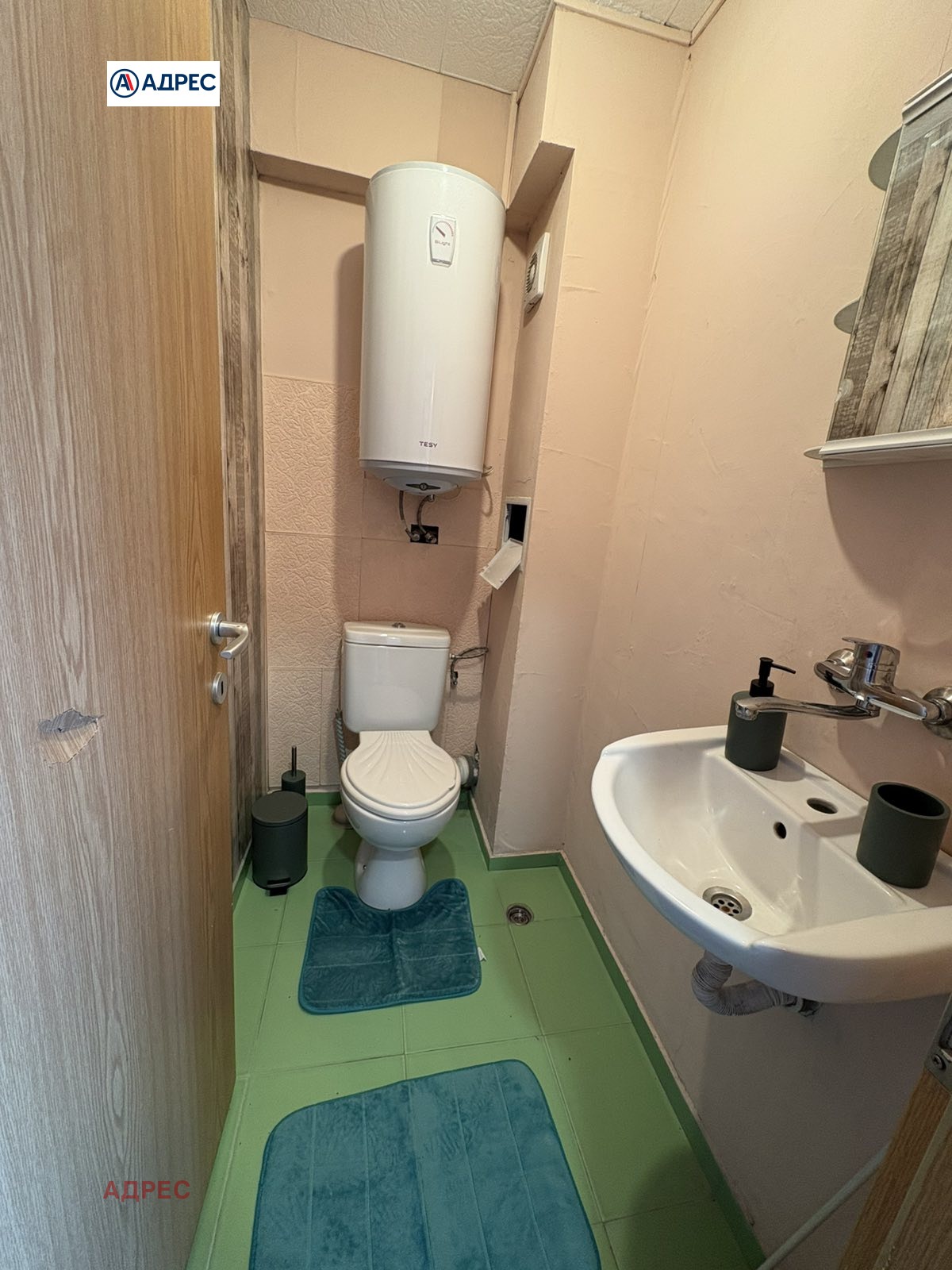 Дава под наем 2-СТАЕН, гр. Варна, Виница, снимка 5 - Апартаменти - 53999968