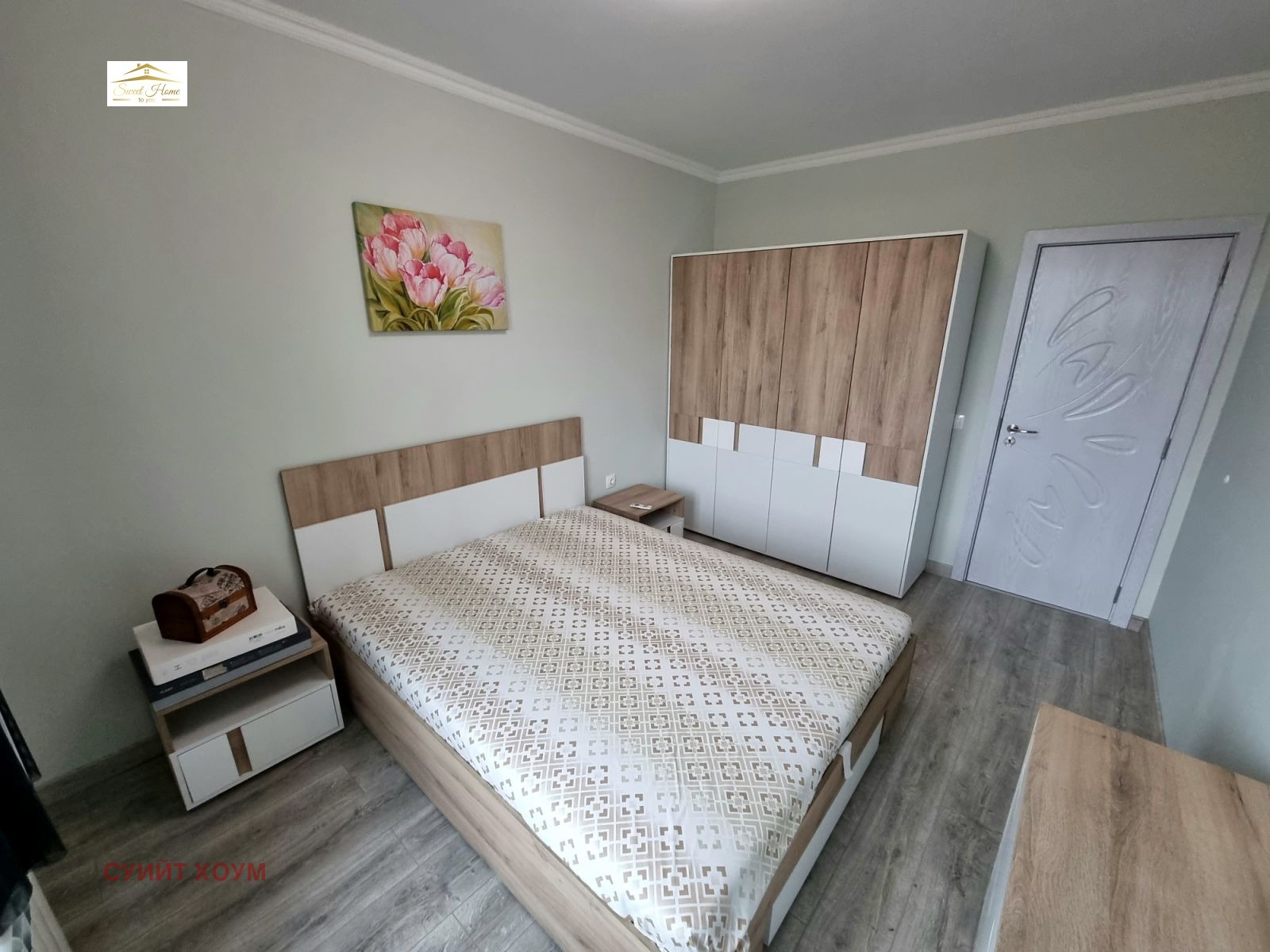 Дава под наем 2-СТАЕН, гр. София, Витоша, снимка 7 - Апартаменти - 54697763