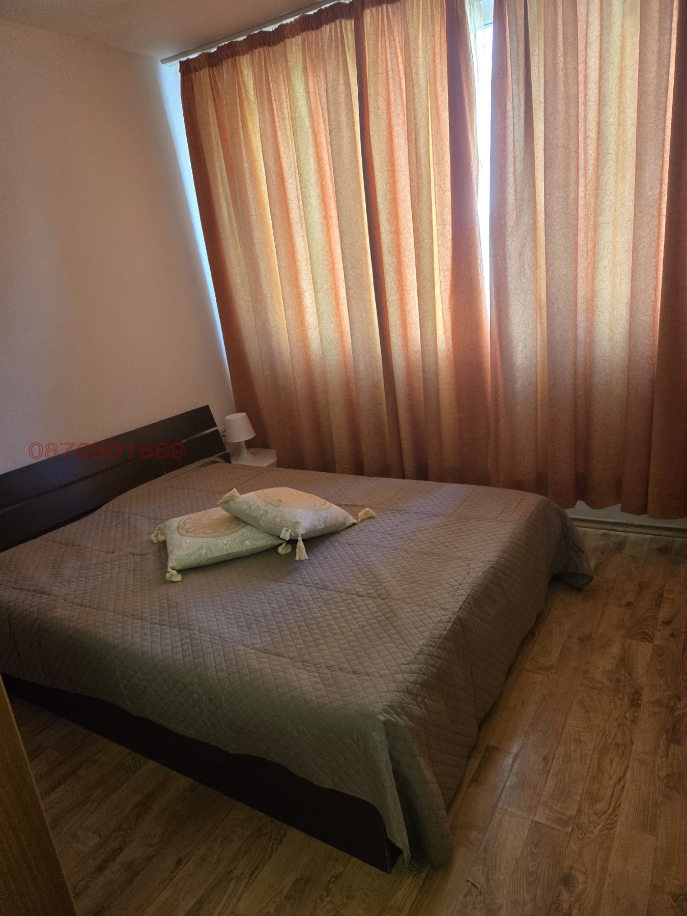 Дава под наем 2-СТАЕН, гр. София, Младост 2, снимка 9 - Апартаменти - 55964082