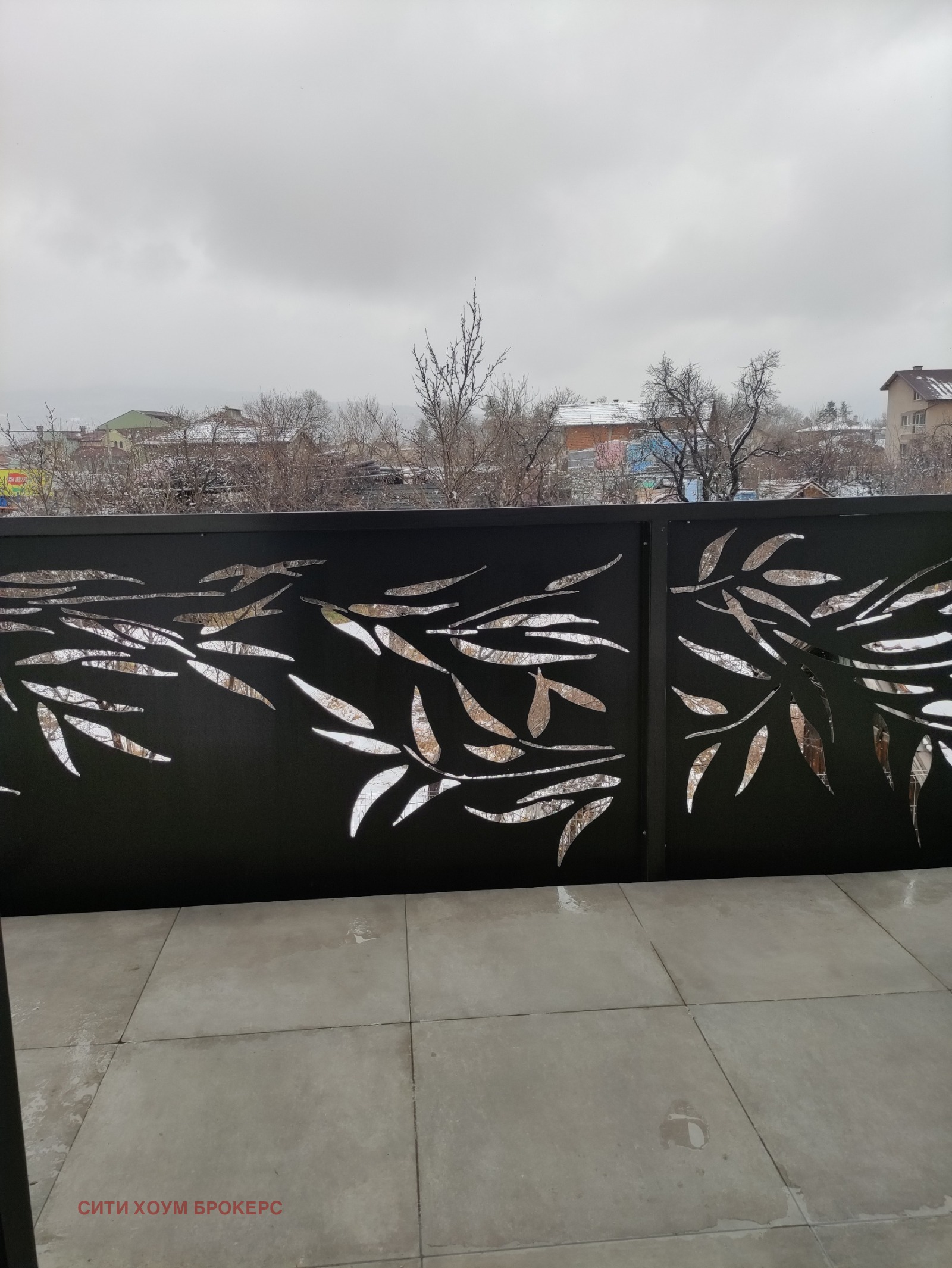 Дава под наем 3-СТАЕН, гр. София, Горубляне, снимка 15 - Апартаменти - 55010394