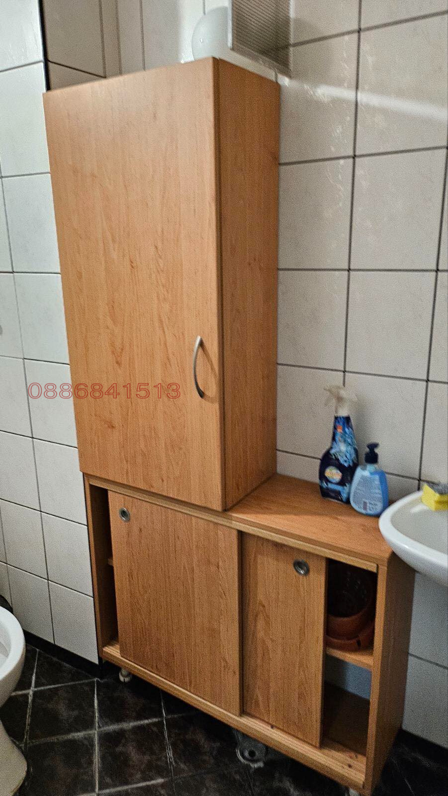 Дава под наем МАГАЗИН, гр. Бургас, Възраждане, снимка 6 - Магазини - 55014278