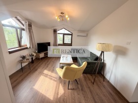 1 bedroom Chayka, Varna
