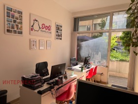 affär Lozenec, Sofia 9