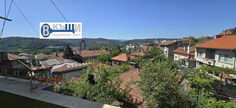 Дава под наем 2-СТАЕН, гр. Велико Търново, Център, снимка 12 - Апартаменти - 53182971