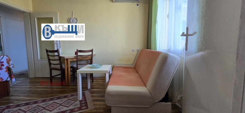 Дава под наем 2-СТАЕН, гр. Велико Търново, Център, снимка 2 - Апартаменти - 53182971