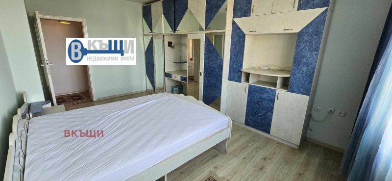 Дава под наем 2-СТАЕН, гр. Велико Търново, Център, снимка 6 - Апартаменти - 53182971