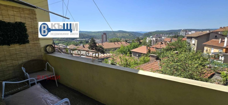 Дава под наем 2-СТАЕН, гр. Велико Търново, Център, снимка 11 - Апартаменти - 53182971