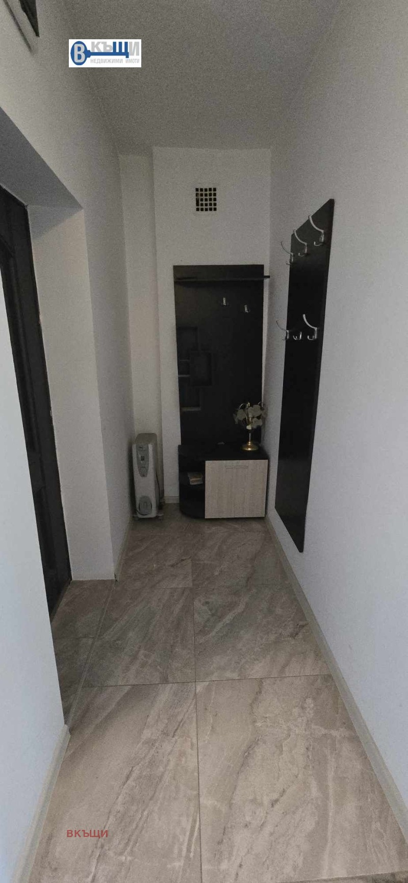 Дава под наем 2-СТАЕН, гр. Велико Търново, Център, снимка 8 - Апартаменти - 53182971