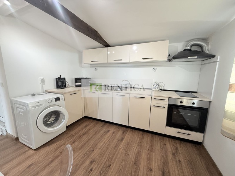 Zu vermieten  1 Schlafzimmer Warna , Tschajka , 60 qm | 83506969 - Bild [3]
