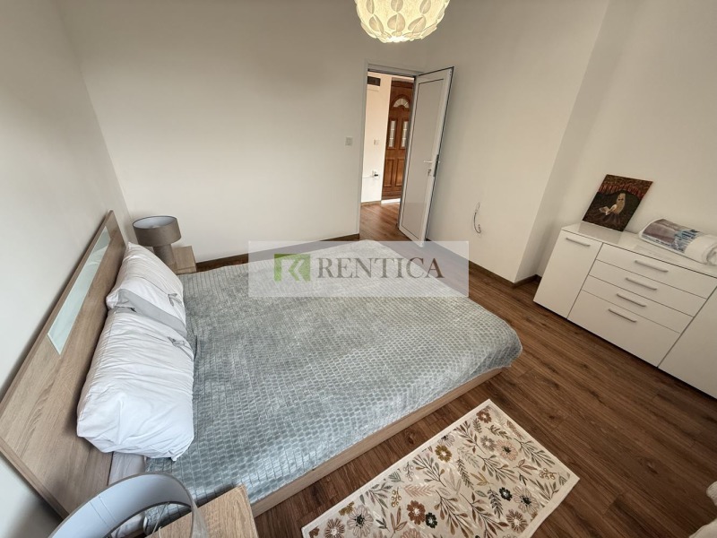 Zu vermieten  1 Schlafzimmer Warna , Tschajka , 60 qm | 83506969 - Bild [9]