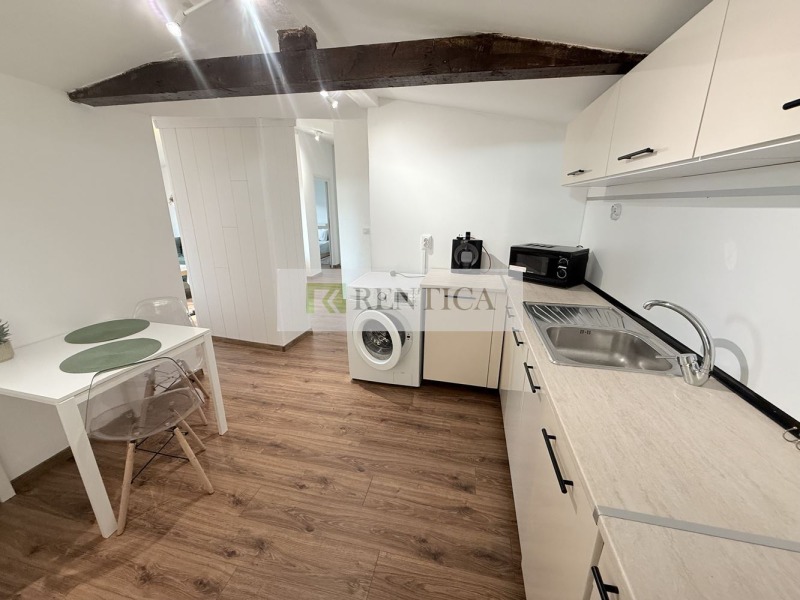 Zu vermieten  1 Schlafzimmer Warna , Tschajka , 60 qm | 83506969 - Bild [5]