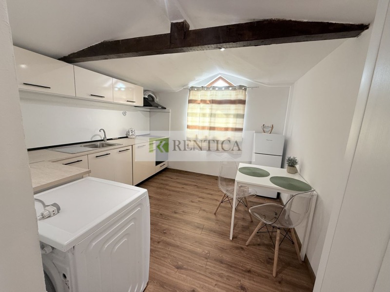 Zu vermieten  1 Schlafzimmer Warna , Tschajka , 60 qm | 83506969 - Bild [6]
