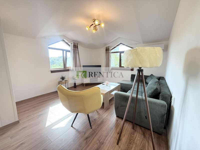 Zu vermieten  1 Schlafzimmer Warna , Tschajka , 60 qm | 83506969 - Bild [2]