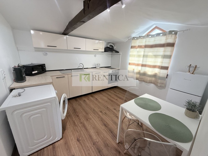 Zu vermieten  1 Schlafzimmer Warna , Tschajka , 60 qm | 83506969 - Bild [4]