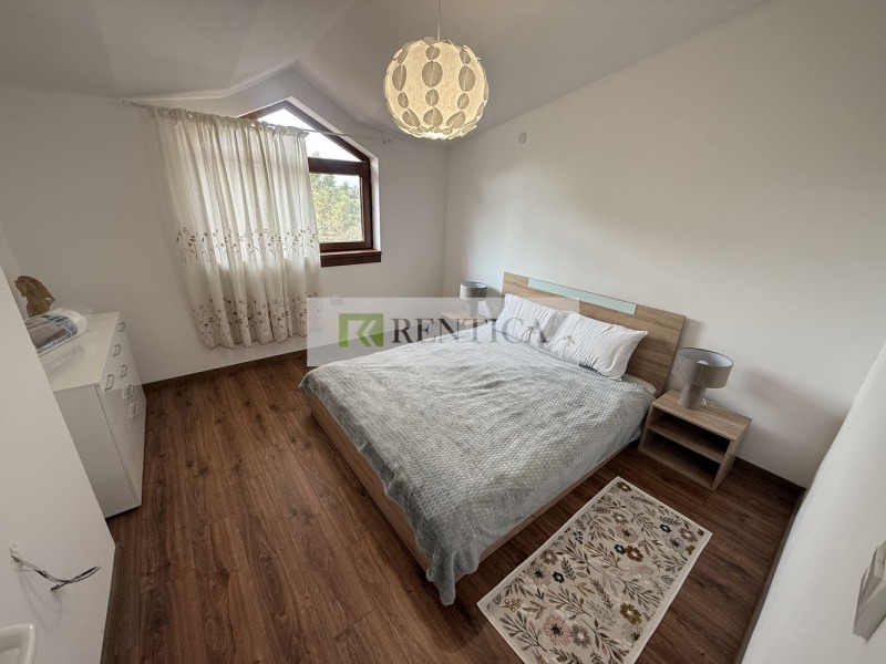 Zu vermieten  1 Schlafzimmer Warna , Tschajka , 60 qm | 83506969 - Bild [12]