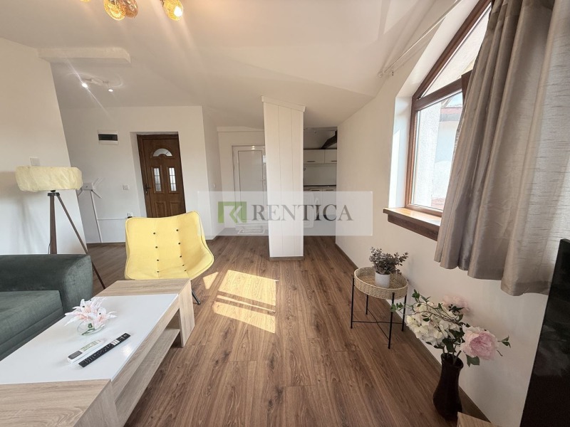 Zu vermieten  1 Schlafzimmer Warna , Tschajka , 60 qm | 83506969 - Bild [7]