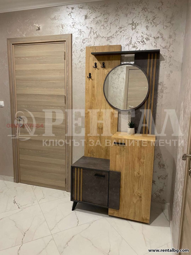 Kiralık  1 yatak odası Plovdiv , Hristo Smirnenski , 76 metrekare | 46199559 - görüntü [13]